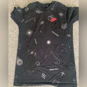 Nike Shirt BOYS Large